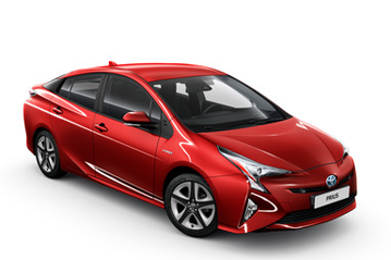 the toyota prius family pack download #4