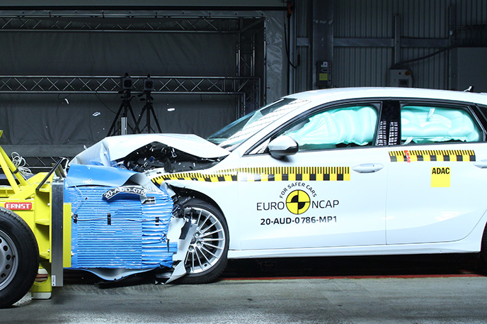 Euro Ncap Communiques De Presse In English Only