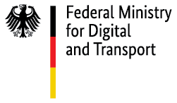 Bundesministerium für Digitales und Verkehr